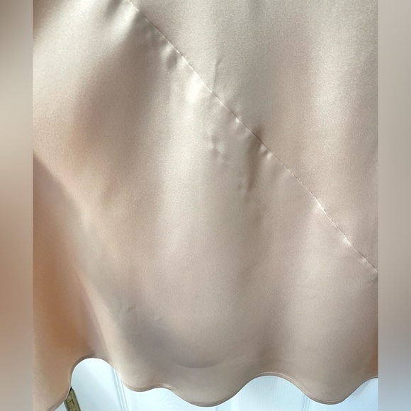 SHOW ME YOUR MUMU Tuscany Maxi Slip Dress - Picture 12 of 16